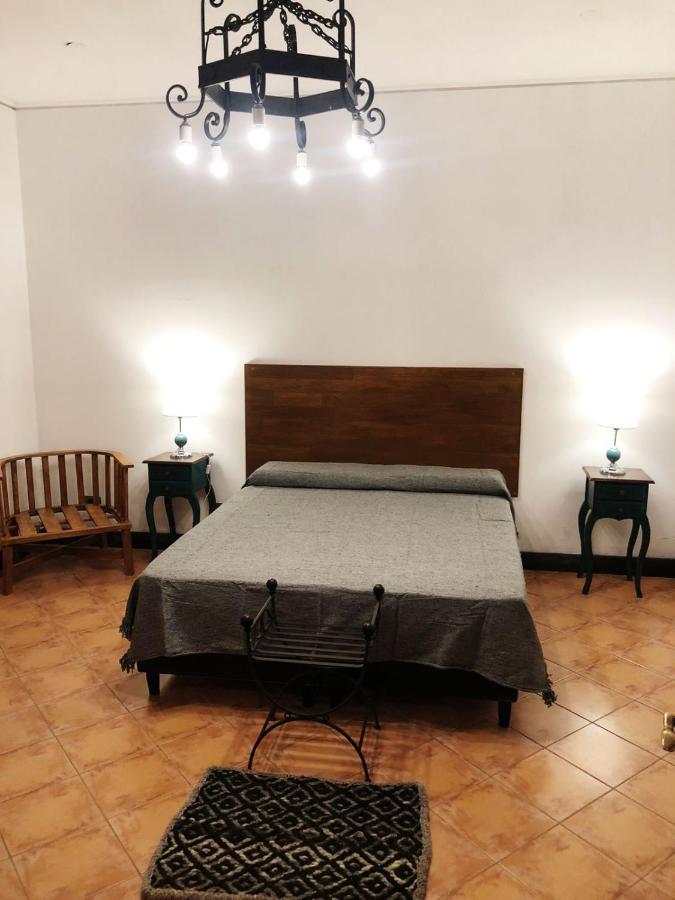 Petit Deluxe Salta Hotel ภายนอก รูปภาพ