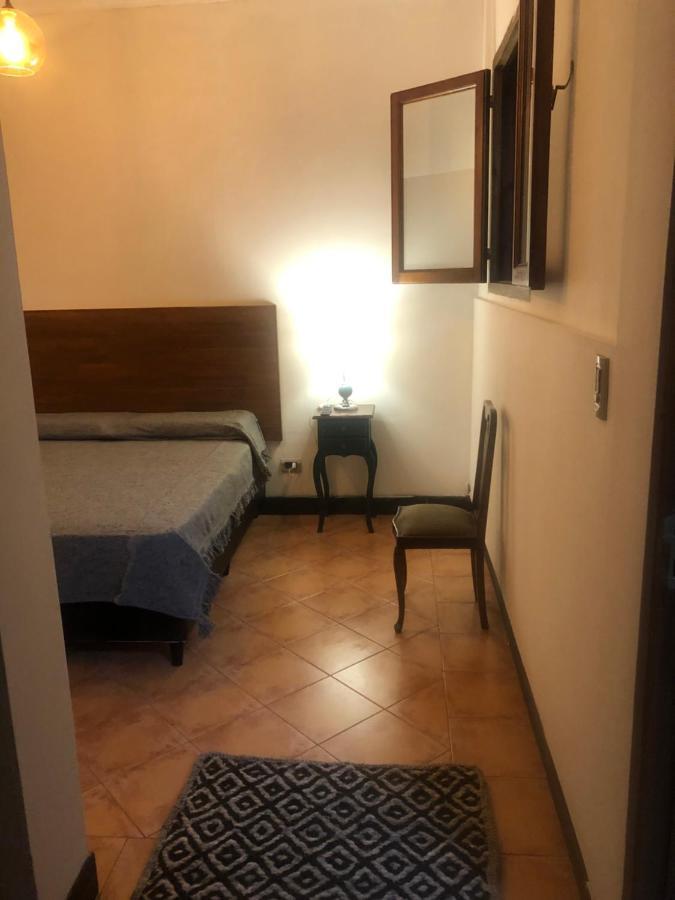 Petit Deluxe Salta Hotel ภายนอก รูปภาพ