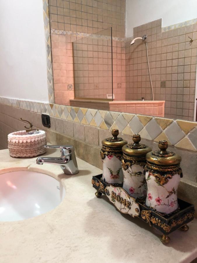 Petit Deluxe Salta Hotel ภายนอก รูปภาพ