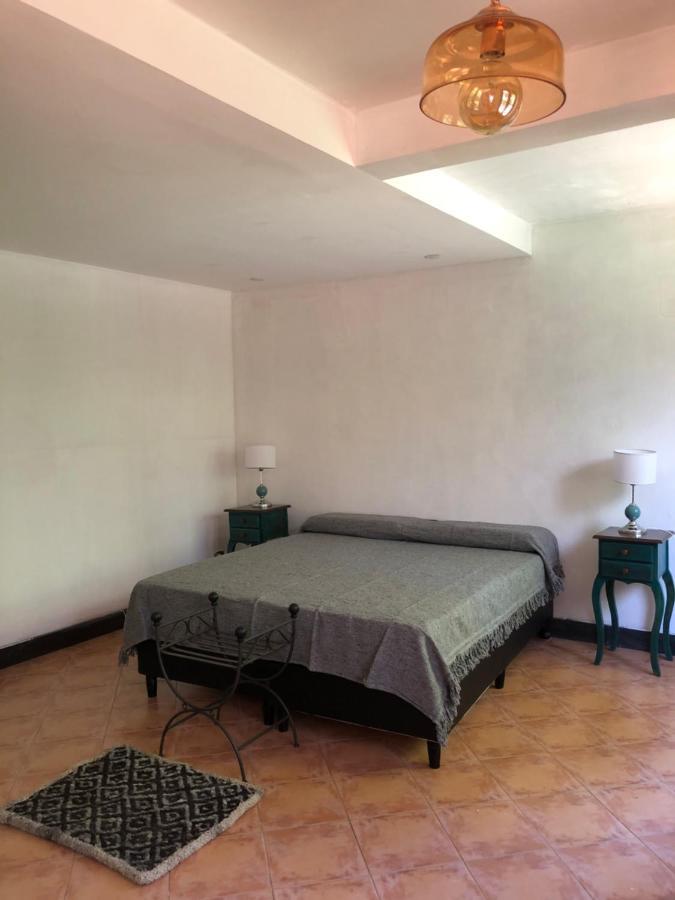 Petit Deluxe Salta Hotel ภายนอก รูปภาพ