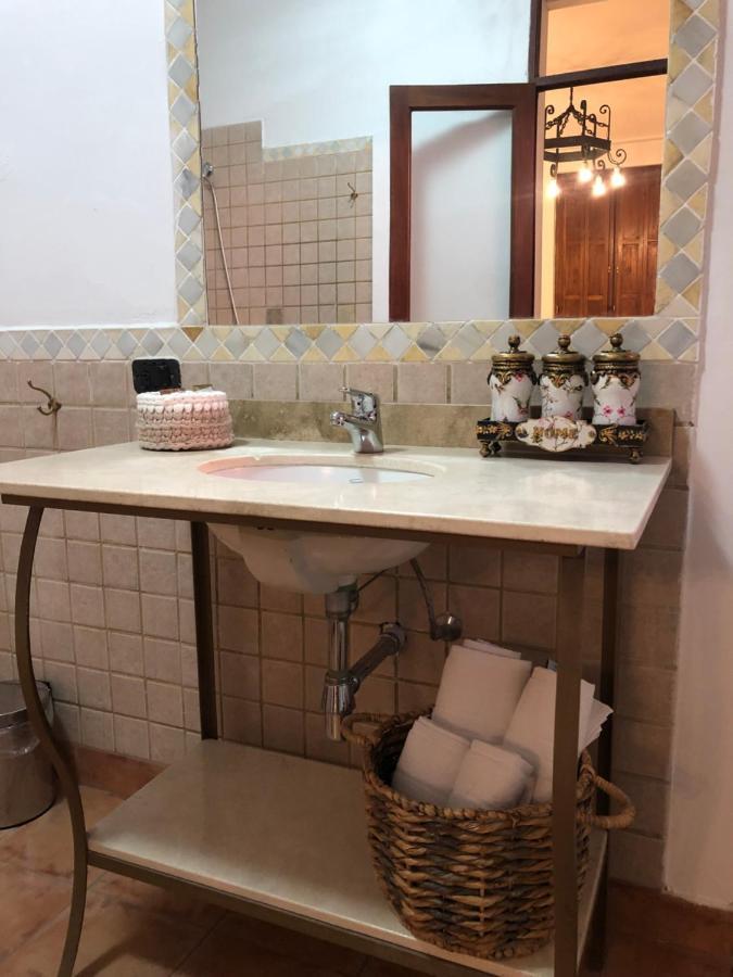 Petit Deluxe Salta Hotel ภายนอก รูปภาพ