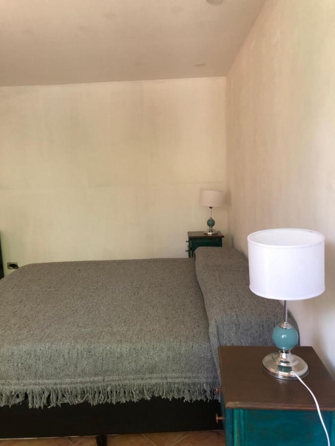 Petit Deluxe Salta Hotel ภายนอก รูปภาพ