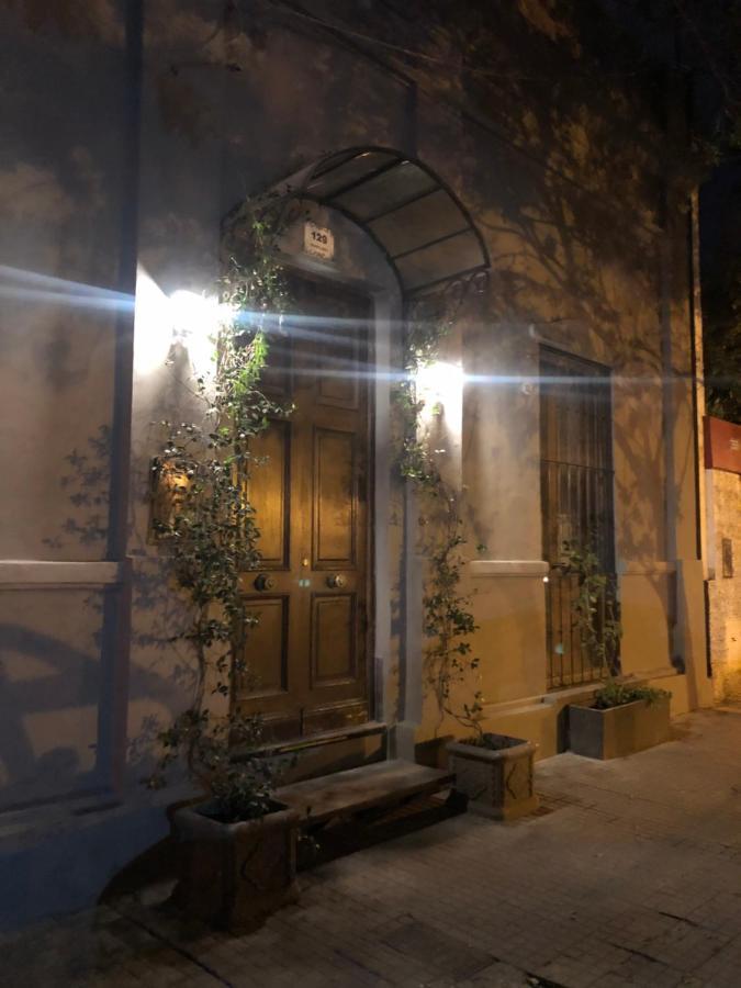 Petit Deluxe Salta Hotel ภายนอก รูปภาพ