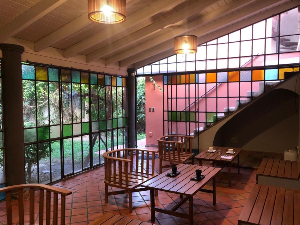Petit Deluxe Salta Hotel ภายนอก รูปภาพ