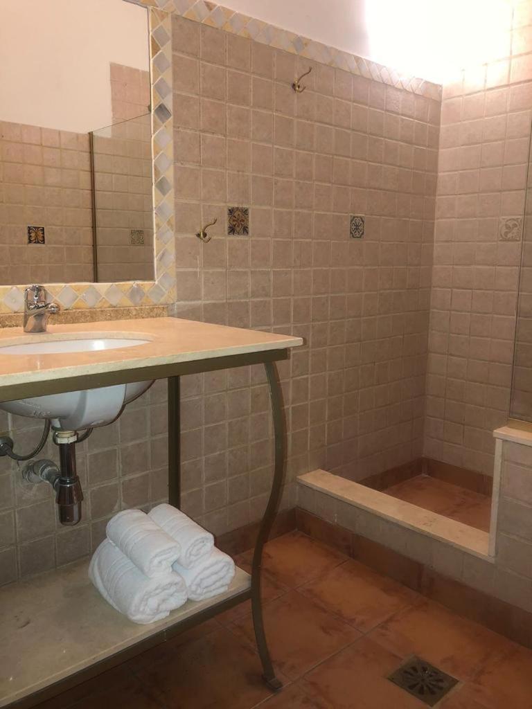 Petit Deluxe Salta Hotel ภายนอก รูปภาพ